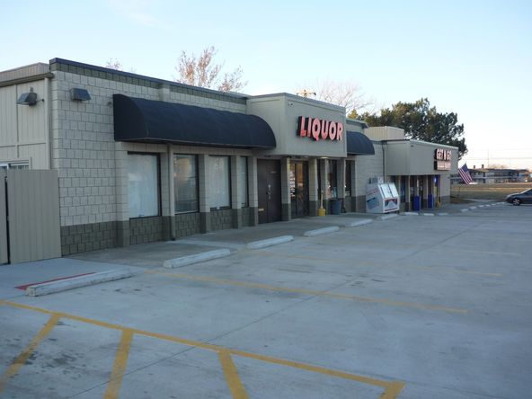 Retail For Sale: 9703 Rosehill Rd, Lenexa, KS 66215